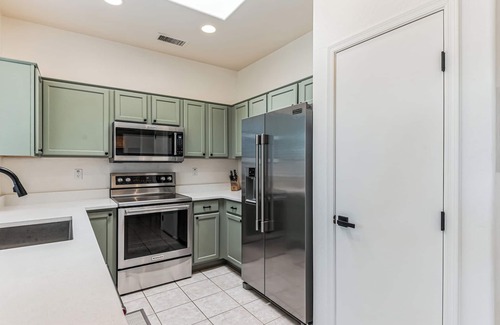 Surprise House | Fully Furnished Home at The Grand (formerly Sun City Grand) in Surprise!