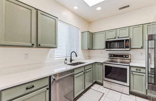 Surprise House | Fully Furnished Home at The Grand (formerly Sun City Grand) in Surprise!