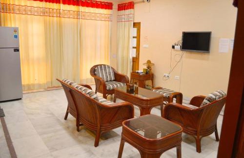 Gomti Nagar House | Fully Furnished ISH, Atithya Homestay with various amenities and free services in Lucknow, INDIA