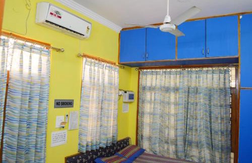 Gomti Nagar House | Fully Furnished ISH, Atithya Homestay with various amenities and free services in Lucknow, INDIA