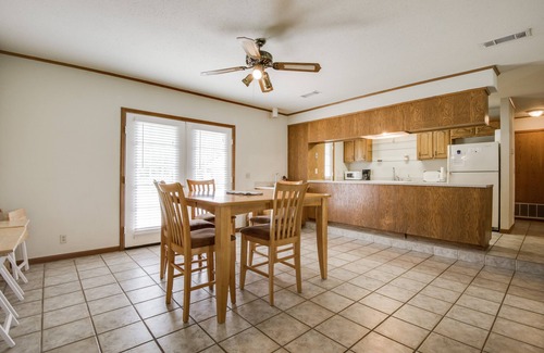 Yantis House | Fully Furnished Lake Fork Waterfront Property with Boat House!