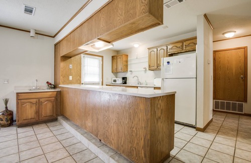 Yantis House | Fully Furnished Lake Fork Waterfront Property with Boat House!