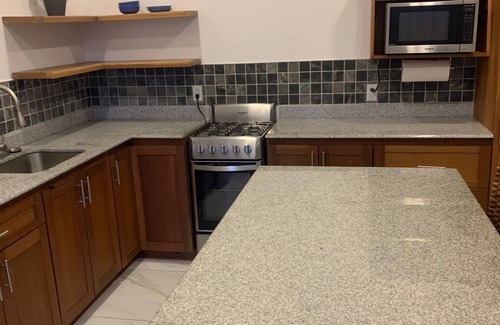 Georgetown Apartment | Fully Furnished Luxurious 2-Bedroom suite
