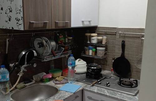Hassan Abdal Apartment | Fully Furnished Luxury Apartment with all necessities