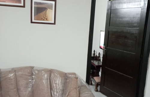 Hassan Abdal Apartment | Fully Furnished Luxury Apartment with all necessities