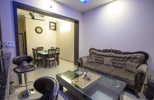 Amritsar Apartment | Fully furnished Luxurious & Stunning independent property for vacations