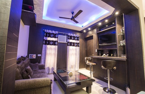 Amritsar Apartment | Fully furnished Luxurious & Stunning independent property for vacations