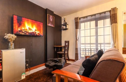 Ngara West Apartment | FULLY FURNISHED MVULI SUITES