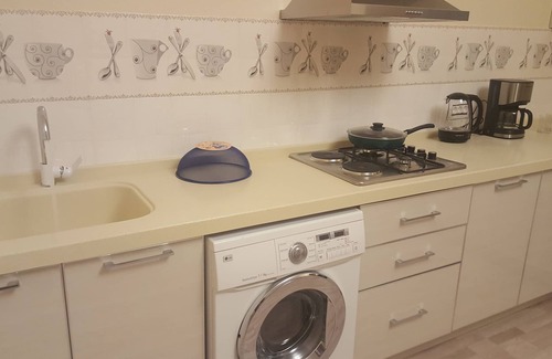 Baku Apartment | Fully Furnished New Apartment - 2 bedrooms