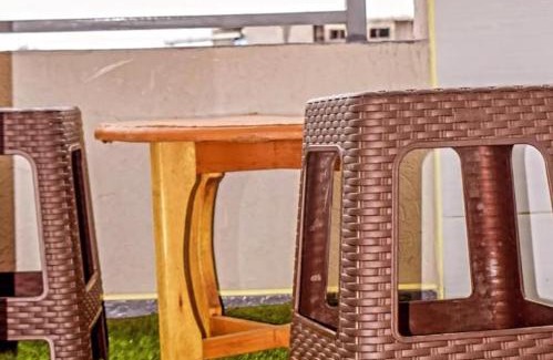 Thika Bed & Breakfast | Fully Furnished One Bedroom in Thika town31