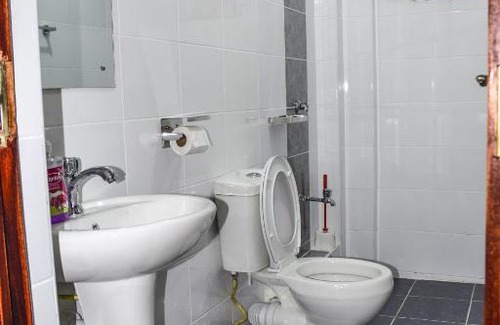 Thika Bed & Breakfast | Fully Furnished One Bedroom in Thika town31
