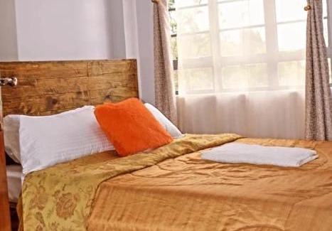 Thika Bed & Breakfast | Fully Furnished One Bedroom in Thika town31