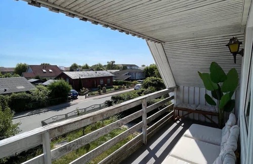 Amager Apartment | Fully furnished room with shared kitchen and bathroom