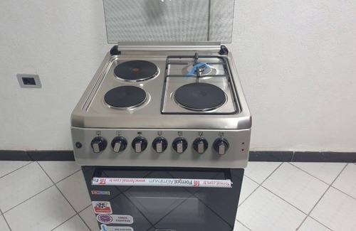 Bole Apartment | Fully furnished Spacious 4-bedroom apartment in lovely Addis Ababa.