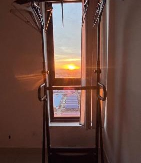 Sungai Buloh Apartment | Fully furnished Studio Unit.