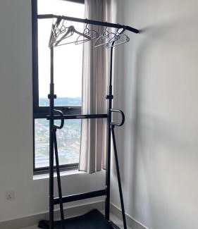 Sungai Buloh Apartment | Fully furnished Studio Unit.