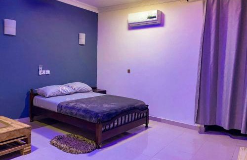 Nungua Apartment | Fully Furnished Studio Apartment