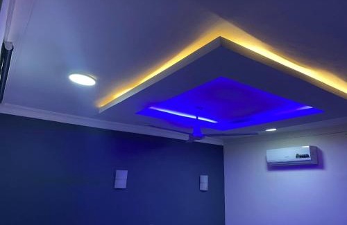 Nungua Apartment | Fully Furnished Studio Apartment
