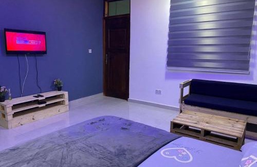 Nungua Apartment | Fully Furnished Studio Apartment