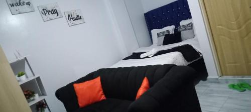 Embakasi Apartment | Fully furnished studio unit near the airport