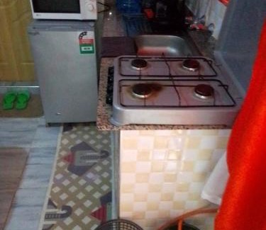 Embakasi Apartment | Fully furnished studio unit near the airport