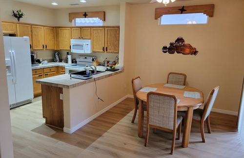 Surprise House | Fully Furnished Sun City Grand resort-style active living