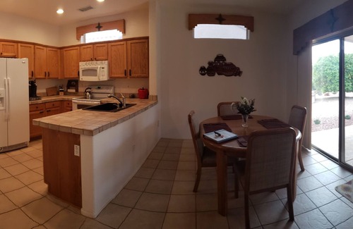 Surprise House | Fully Furnished Sun City Grand resort-style active living