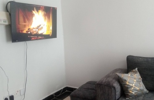 Thika Apartment | Fully furnished -Thika CBD