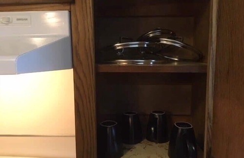 Lawton Apartment | Fully furnished two bedroom apartment