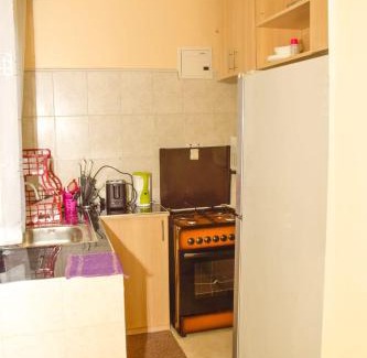 Thika Apartment | Fully furnished two bedroom bnb in Thika town