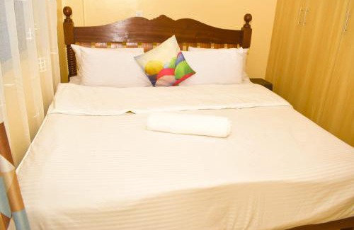 Thika Apartment | Fully furnished two bedroom bnb in Thika town