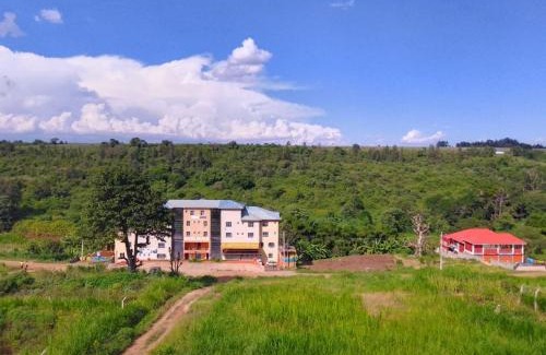 Thika Apartment | Fully furnished two bedroom bnb in Thika town