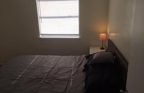 Lawton Apartment | Fully furnished two bedroom apartment