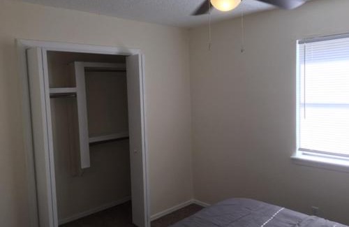 Lawton Apartment | Fully furnished two bedroom apartment