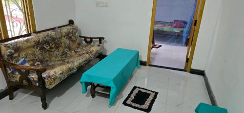 Vavuniya South Apartment | Fully furnished upstairs Room