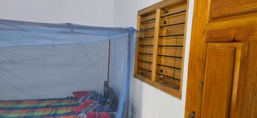 Vavuniya South Apartment | Fully furnished upstairs Room