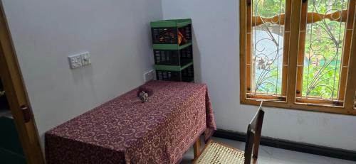 Vavuniya South Apartment | Fully furnished upstairs Room