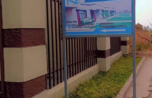 Chililabombwe Apartment | Fully Furnished Apartment close to amenities