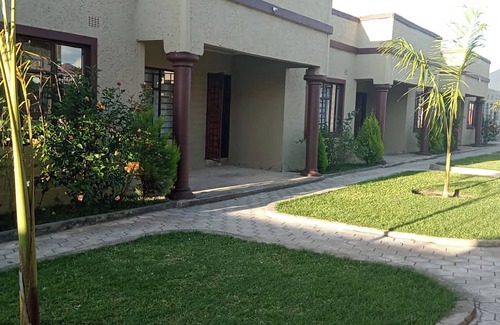 Chililabombwe Apartment | Fully Furnished Apartment with 3 bedrooms in Chililabombwe