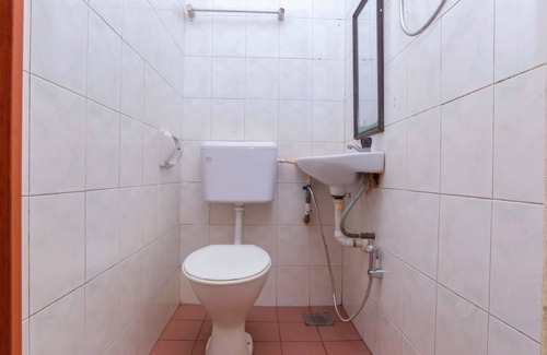 Taman Johor Jaya Hotel | Fully Hotel Johor Jaya