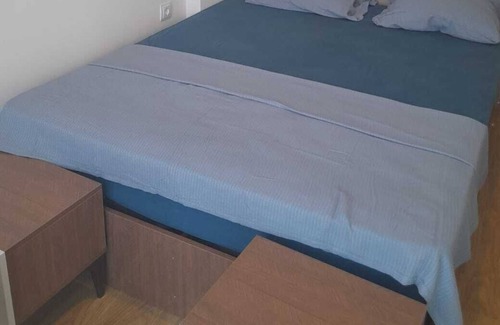 Kepez Apartment | Fully luxry appartment with Two big swimming pool, free, Internet, free parking