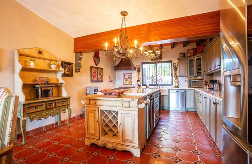 La Cruz de Huanacaxtle House | Fully Remodeled Ocean Front Private Home with Private Pool and Beach Access
