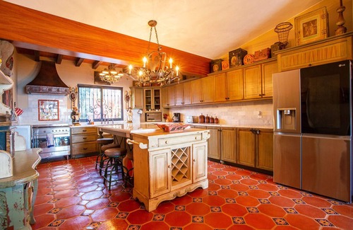 La Cruz de Huanacaxtle House | Fully Remodeled Ocean Front Private Home with Private Pool and Beach Access