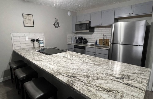 Angel Fire Condo | Fully Remodeled, Next to Ski Lift, Very Spacious