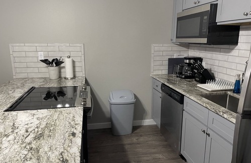 Angel Fire Condo | Fully Remodeled, Next to Ski Lift, Very Spacious