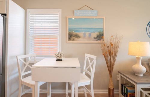 Carolina Beach House | Fully Remodeled Private Home - Fish N Hooks