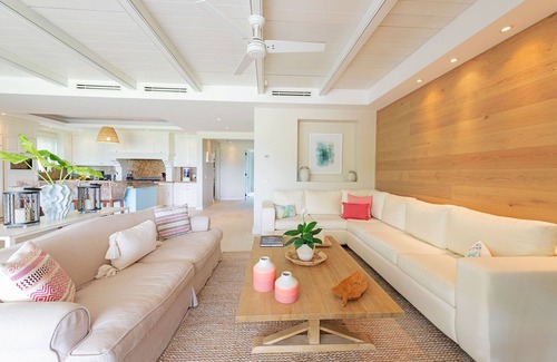 Punta de Mita Condo | Fully remodeled unit inside the gates in Punta Mita