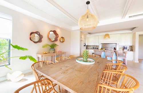 Punta de Mita Condo | Fully remodeled unit inside the gates in Punta Mita