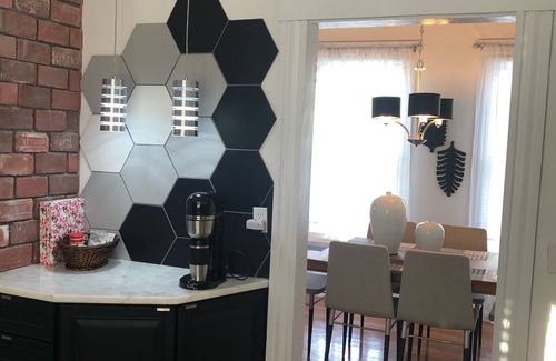 Lake Eola Heights House | Fully renovated 1905 Victorian