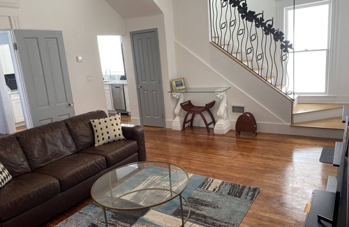 Lake Eola Heights House | Fully renovated 1905 Victorian